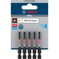 Bosch Accessories 2608522553 2608522553 sada bitů, vnitřní čtyřhran