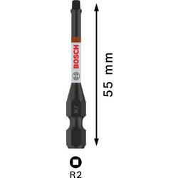 Bosch Accessories 2608522553 2608522553 sada bitů, vnitřní čtyřhran