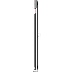 Bosch Accessories 2608522561 bitový šroubovák 300 mm