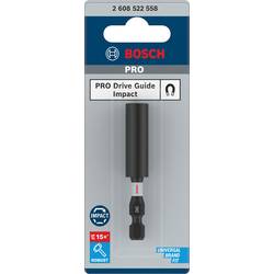 Bosch Accessories 2608522558 Šroubovací pomůcka/dorazová objímka Vhodné pro (vrtačky) Bosch