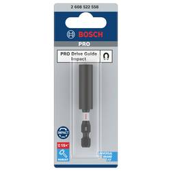 Bosch Accessories 2608522558 Šroubovací pomůcka/dorazová objímka Vhodné pro (vrtačky) Bosch