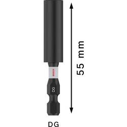 Bosch Accessories 2608522558 Šroubovací pomůcka/dorazová objímka Vhodné pro (vrtačky) Bosch
