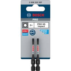 Bosch Accessories 2608522557 2608522557 sada bitů, šestiúhelník, Šestihran