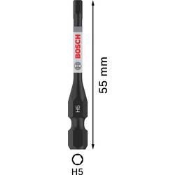 Bosch Accessories 2608522557 2608522557 sada bitů, šestiúhelník, Šestihran