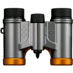 Pentax dalekohled 9 x 21 mm Dachkant šedá, oranžová 61814