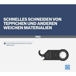 Bosch Accessories 2608669088 2608669088 HCS multiměřič 1 ks