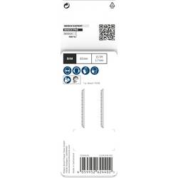 Bosch Accessories 2608655091 List přímočaré pily PRO lamináty T101BIF, 83 mm, 2 ks 2 ks