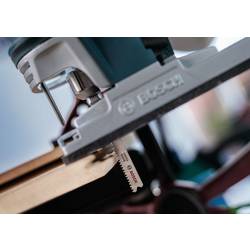 Bosch Accessories 2608655091 List přímočaré pily PRO lamináty T101BIF, 83 mm, 2 ks 2 ks