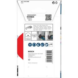 Bosch Accessories 2608669123 2608669123 bimetalový multiměřič 100 mm 1 ks