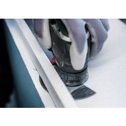 Bosch Accessories 2608669123 2608669123 bimetalový multiměřič 100 mm 1 ks