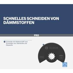 Bosch Accessories 2608669123 2608669123 bimetalový multiměřič 100 mm 1 ks
