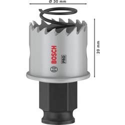 Bosch Accessories 2608594446 2608594446 vrtací korunka 30 mm Cobalt 1 ks