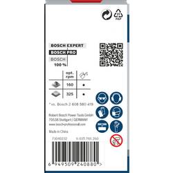 Bosch Accessories 2608594444 2608594444 vrtací korunka 27 mm vysoce pevné 1 ks