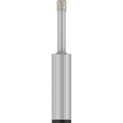 Bosch Accessories 2608599053 2608599053 vrtací korunka 6 mm diamantová vrstva 1 ks