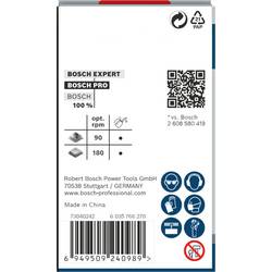 Bosch Accessories 2608594454 2608594454 vrtací korunka 48 mm Cobalt 1 ks