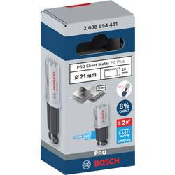 Bosch Accessories 2608594441 2608594441 vrtací korunka 21 mm Cobalt 1 ks