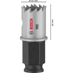 Bosch Accessories 2608594441 2608594441 vrtací korunka 21 mm Cobalt 1 ks