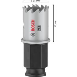 Bosch Accessories 2608594441 2608594441 vrtací korunka 21 mm Cobalt 1 ks