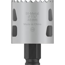 Bosch Accessories 2608594386 2608594386 vrtací korunka 48 mm Cobalt 1 ks