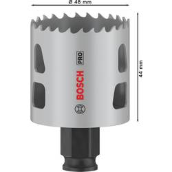 Bosch Accessories 2608594386 2608594386 vrtací korunka 48 mm Cobalt 1 ks