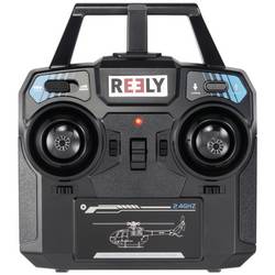 Reely C187 RC model vrtulníku RtF