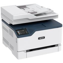 Xerox C 235 multifunkční tiskárna laserová barevná A4 tiskárna, skener, kopírka, fax LAN, duplexní, Wi-Fi, USB, ADF