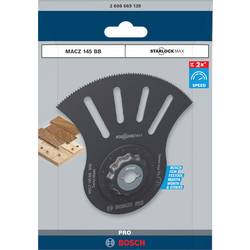 Bosch Accessories 2608669139 2608669139 bimetalový multiměřič 100 mm 1 ks