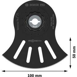 Bosch Accessories 2608669139 2608669139 bimetalový multiměřič 100 mm 1 ks