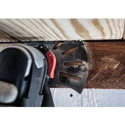 Bosch Accessories 2608669139 2608669139 bimetalový multiměřič 100 mm 1 ks