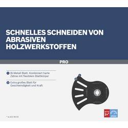 Bosch Accessories 2608669139 2608669139 bimetalový multiměřič 100 mm 1 ks