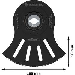 Bosch Accessories 2608669139 2608669139 bimetalový multiměřič 100 mm 1 ks