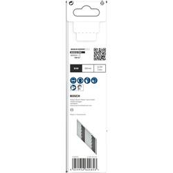 Bosch Accessories 2608655114 List přímočaré pily PRO Metal Sandwich T718BF, 180 mm, 5 ks 5 ks