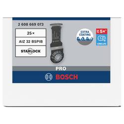 Bosch Accessories 2608669073 2608669073 Bimetal multiměřič 32 mm 1 ks