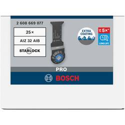 Bosch Accessories 2608669077 2608669077 bimetalový multiměřič 32 mm 1 ks