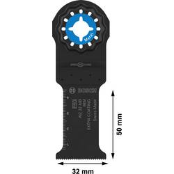 Bosch Accessories 2608669077 2608669077 bimetalový multiměřič 32 mm 1 ks