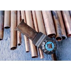 Bosch Accessories 2608669077 2608669077 bimetalový multiměřič 32 mm 1 ks