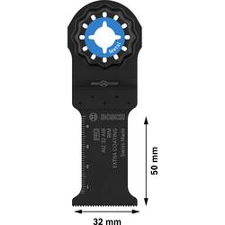 Bosch Accessories 2608669077 2608669077 bimetalový multiměřič 32 mm 1 ks