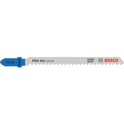 Bosch Accessories 2608668707 Hliníková sada pilových listů curve T227D, 100 mm, 2 ks 2 ks