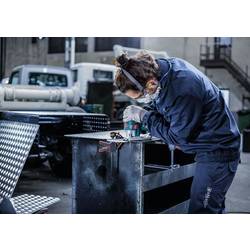 Bosch Accessories 2608668707 Hliníková sada pilových listů curve T227D, 100 mm, 2 ks 2 ks