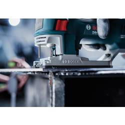 Bosch Accessories 2608668707 Hliníková sada pilových listů curve T227D, 100 mm, 2 ks 2 ks