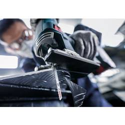 Bosch Accessories 2608668707 Hliníková sada pilových listů curve T227D, 100 mm, 2 ks 2 ks