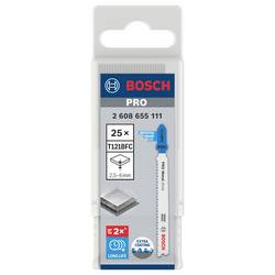 Bosch Accessories 2608655111 List přímočaré pily NA Metal tick t121bfc, 92 mm, 25 ks 25 ks