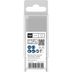 Bosch Accessories 2608655111 List přímočaré pily NA Metal tick t121bfc, 92 mm, 25 ks 25 ks