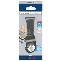 Bosch PRO PAIZ 32 APB PRO PAIZ 32 APB Bimetal multiměřič 32 mm 1 ks