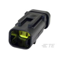 TE Connectivity 776428-3, 1 ks Bag