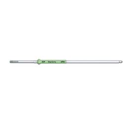 Wiha 29559 dílnu TORX Plus výměnné bity s rukojetí 20 IP 175 mm Vhodné pro (série šroubováků) Wiha Torque