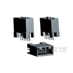 TE Connectivity 171581-1 1 ks Tray