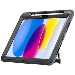 4Smarts Grip obal na tablet Apple iPad 10.9 (Gen.10, 2022) 27,7 cm (10,9) Backcover černá