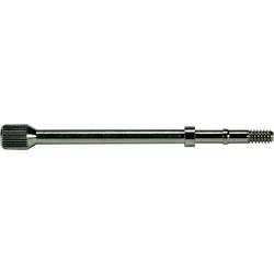 HARTING 09670029010 09670029010 křídlový šroub 1 ks
