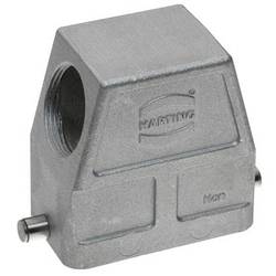 pouzdro 19628100547 19628100547 HARTING 1 ks Piece